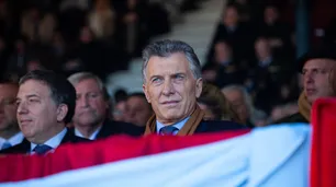 Según datos del gobierno, Macri destinó casi todo el préstamo del FMI a pagar deuda