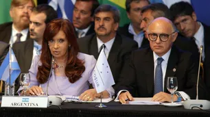 Memorándum con Irán | La respuesta de Javier Timerman a la DAIA: "Terminen con esa causa nefasta"