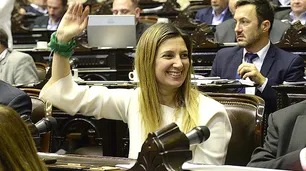 Silvia Lospennato: “Hay una parte del oficialismo que milita el default”