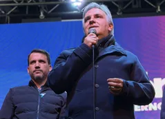 Ministro anti-Milei de Llaryora y diputada de Bullrich tensan pelea por subsidios al gas en Córdoba
