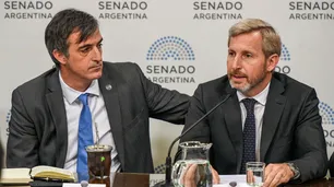 Cambiemos consiguió dictamen para el Presupuesto 2019 y el Senado lo votará el 14 de noviembre