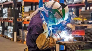 La confirmación de apagones de gas a las industrias del norte en el invierno desató el enojo empresario