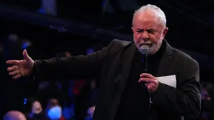 Exministro de Brasil: “Los empresarios temen hablar con Lula por la persecución de Bolsonaro”