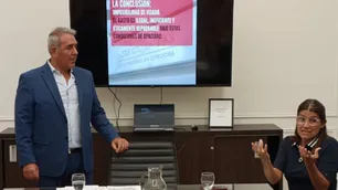 "Estamos relevando hechos de corrupción”: el Tribunal de Cuentas amplió sus cuestionamientos a la compra de drones en Córdoba