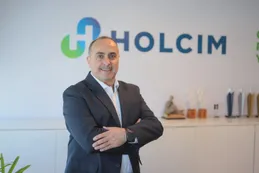 Holcim Argentina cambia de CEO: ¿Quién es el contador cordobés Pablo Bittar?