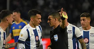 Talleres-AFA: la guerra de los 30 años
