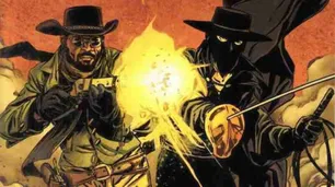 El próximo proyecto de Tarantino: el Zorro