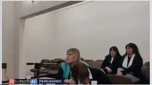 Absolvieron a una víctima de violencia de género acusada de matar a su esposo