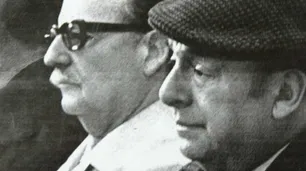La justicia chilena cerró el sumario por la muerte de Pablo Neruda