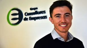 Consultores de Empresas proyecta un 2025 con expansión regional y más tecnología