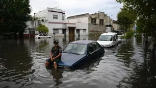 Científicos advirtieron que habrá ciudades "sumergidas por el calentamiento global": cuáles son las 7 provincias argentinas afectadas