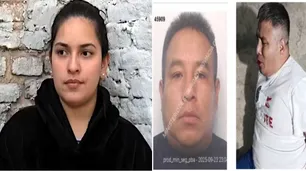 Triple femicidio: la sobrina del chofer fue detenida luego de dar una entrevista televisiva