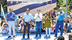 Lacalle Pou enfrenta la primera crisis de su gobierno con la salida de su canciller