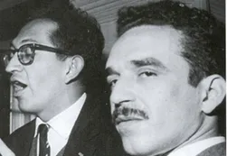 Habla el mejor amigo de Gabriel García Márquez: "Él nunca quiso la fama"