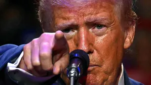 The New Yorker apoyó a Harris y advirtió que Trump "volverá con un espíritu de venganza"