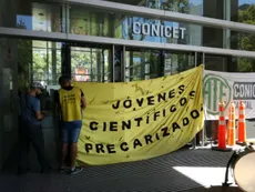 Los planes de los Fernández para "reformular" el sector de ciencia y tecnología