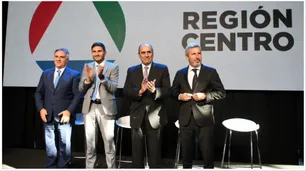 El gobierno suma apoyo de gobernadores a su nueva Ley Bases y continúan las negociaciones
