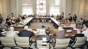 El camino para superar la crisis