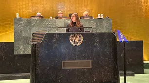 La primera ministra que no trabaja para sumarse a un paro: el motivo