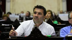 Diputados: el secretario de Energía expone sobre biocombustibles