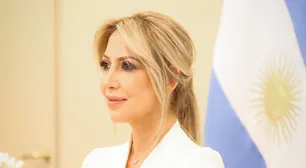 Modificaron con agravios el perfil de la primera dama Fabiola Yáñez en Wikipedia
