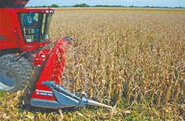 Federación Agraria: "No hay necesidad de generar este freno"