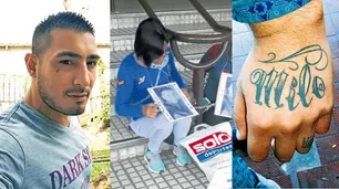 Lo condenaron por un tatuaje y era inocente: se niegan a liberarlo