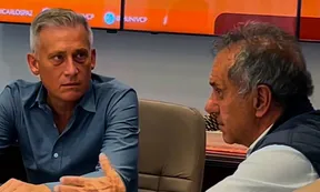 Sin agua en plena temporada en Carlos Paz: Avilés se reunió con Scioli mientras vecinos y turistas siguen sin servicio