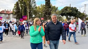 Resultados de las Elecciones en Neuquén: Rolando Figueroa saca del gobierno al MPN tras 60 años en el poder