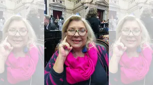 Confirmaron procesamiento a dos ex funcionarios de AFIP por desprestigiar a Carrió