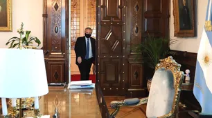 Alberto Fernández apuesta a China para atraer inversiones