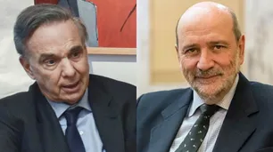 La UCR le ganó al PRO: el radical Jesús Rodríguez fue designado frente a la AGN