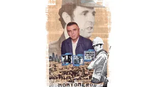 El hombre más extraño