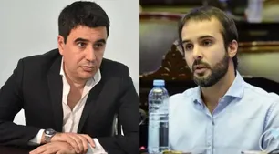Eduardo Toniolli (UxP) vs. Martín Maquieyra (PRO): Cómo reconstruir a la clase media cuando arrecia la batalla cultural