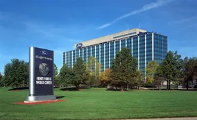 Ford permitirá a 30.000 empleados seguir trabajando desde casa