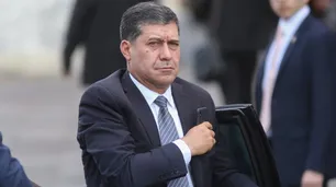 La Corte tratará la consulta popular por la "re-re" de Sergio Casas en La Rioja