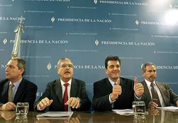 El video que “escracha” a Sergio Massa con Aerolíneas Argentinas
