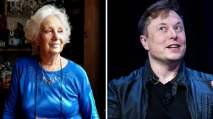 Hackearon la cuenta de Abuelas de Plaza de Mayo y pidieron que intervenga Elon Musk