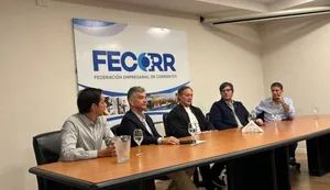 Fecorr y legisladores nacionales coordinan acciones por la parálisis de la Autovía 12: "Es una causa común"