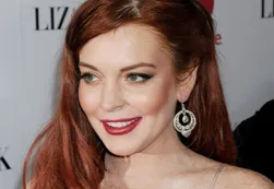 Lindsay Lohan: coleccionismo sexual y reality show de excesos