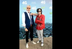 El Movistar Free Music reunió a 10 mil personas en Mar del Plata