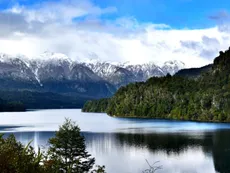 Lago Escondido: la lucha por la soberanía frente al magnate británico Joe Lewis
