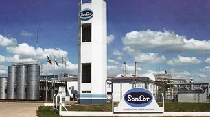 El Gobierno destina $1.200 millones para sostener a SanCor