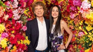 Para Mick Jagger en el amor, ¿la tercera será la vencida?
