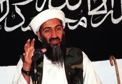 EEUU desclasifica documentos sobre Bin Laden antes de su muerte