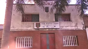 Historias de barrio | El Club Iguazú de Floresta, adoptado por Manu Chao y Luis Alberto Spinetta