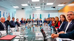 Cuántos fondos podrían recibir las provincias del NEA si se aprueba la distribución automática de ATN