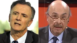 La Academia Nacional de Periodismo repudió la denuncia del gobierno contra periodistas de Clarín y La Nación