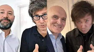 En 2025 Argentina sufrió más corrupción que en los cinco años anteriores, según la ONG Transparencia Internacional
