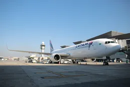 LATAM podrá retomar la ruta sin escalas entre Buenos Aires y Miami por autorización del Gobierno